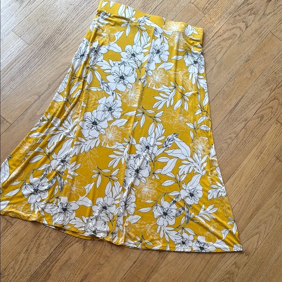 Westport maxi skirt - Picture 11 of 11